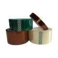 Anti Static Polyimide Film Heat Insulating Tape High Temperature Resistant Polyimide Tape for PCB Masking